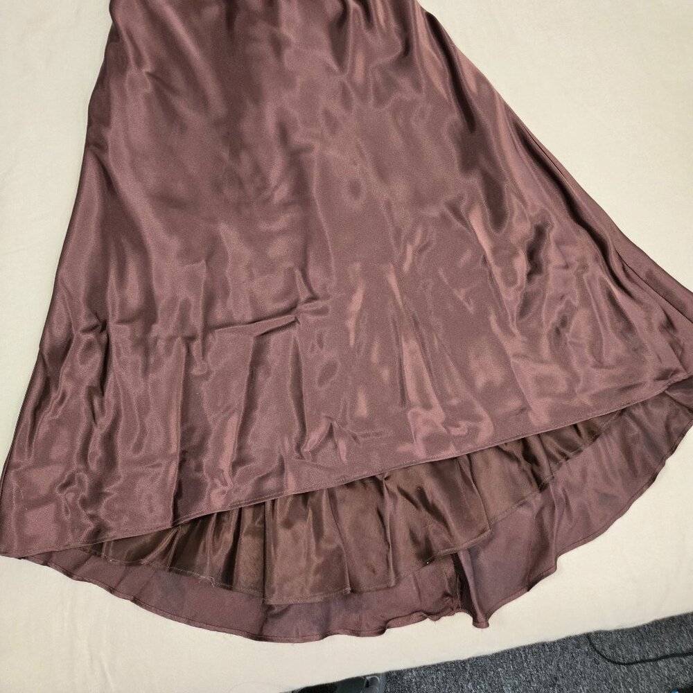 Cache long dress size 4 - Picture 4 of 13